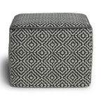 Briella Outdoor/ Indoor Pouf