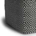 Briella Outdoor/ Indoor Pouf