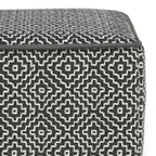 Briella Outdoor/ Indoor Pouf
