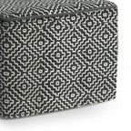 Briella Outdoor/ Indoor Pouf