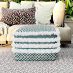 Leah Outdoor/ Indoor Pouf