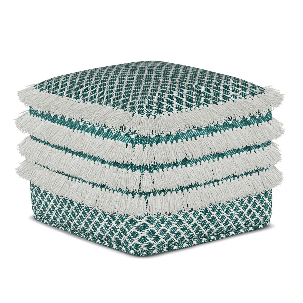 Leah Outdoor/ Indoor Pouf