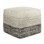 Macie Outdoor/ Indoor Pouf