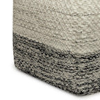 Macie Outdoor/ Indoor Pouf
