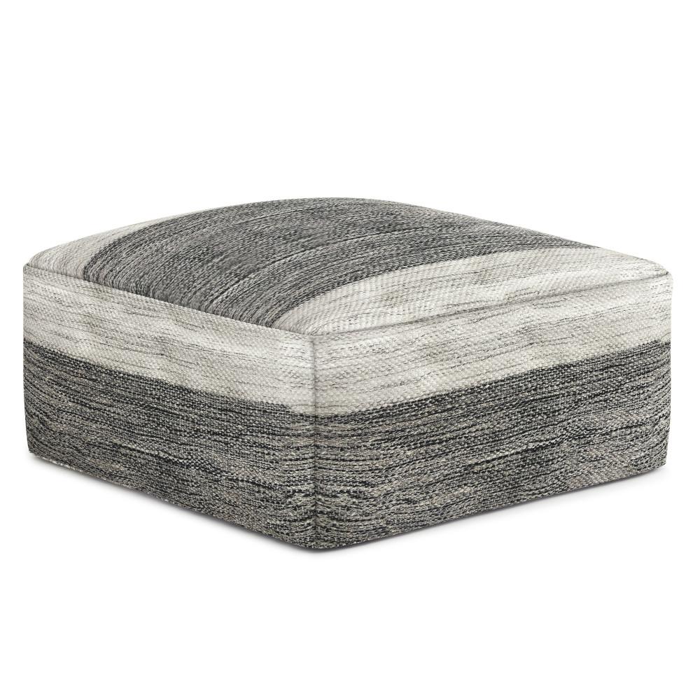 Mathis Outdoor/ Indoor Pouf
