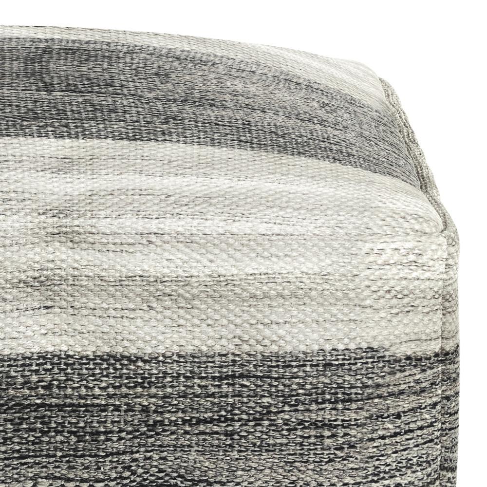 Mathis Outdoor/ Indoor Pouf