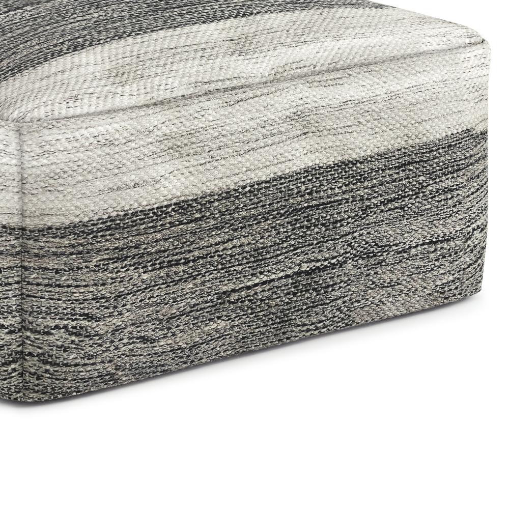 Mathis Outdoor/ Indoor Pouf