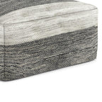 Mathis Outdoor/ Indoor Pouf