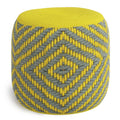 Kent Outdoor/ Indoor Pouf