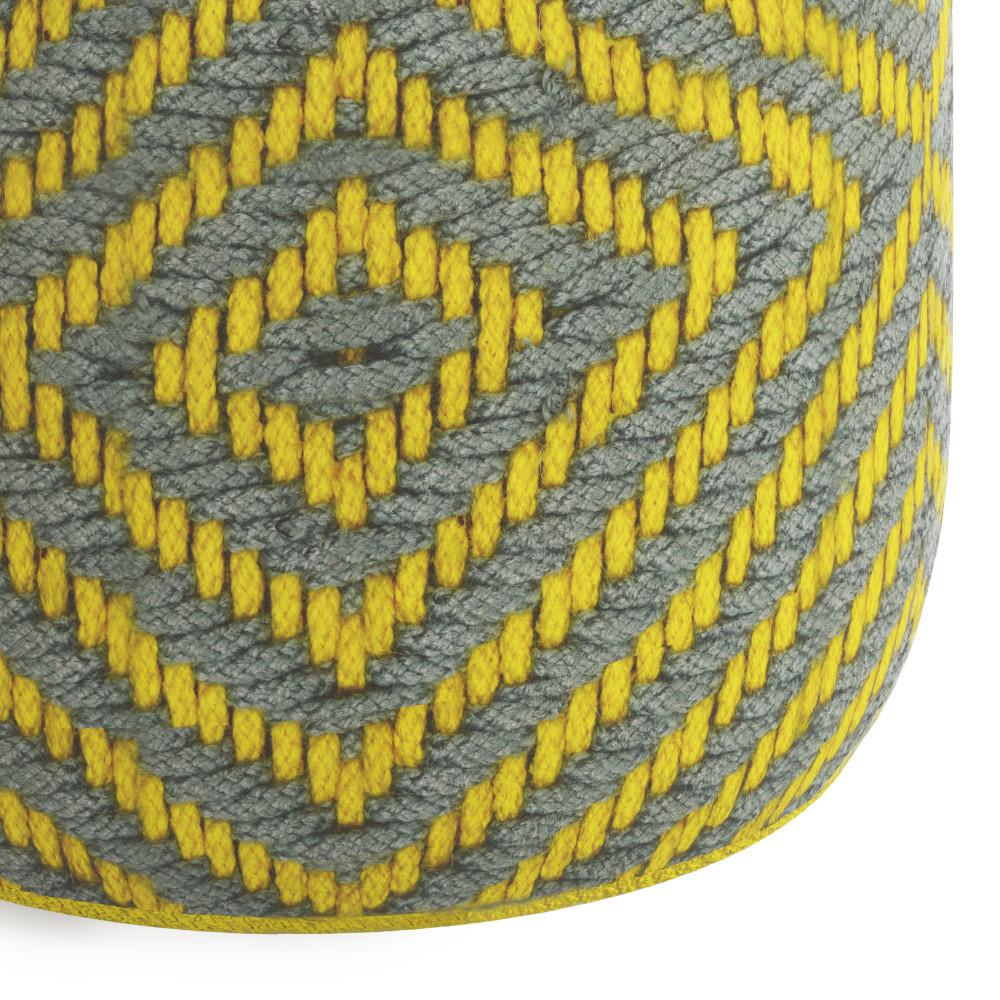 Kent Outdoor/ Indoor Pouf