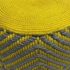 Kent Outdoor/ Indoor Pouf