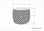Kent Outdoor/ Indoor Pouf