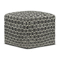 Kiana Outdoor/ Indoor Pouf