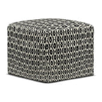 Kiana Outdoor/ Indoor Pouf