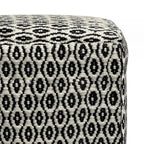 Kiana Outdoor/ Indoor Pouf