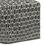 Kiana Outdoor/ Indoor Pouf