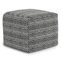 Hendrik Outdoor/ Indoor Pouf