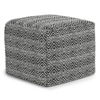 Hendrik Outdoor/ Indoor Pouf