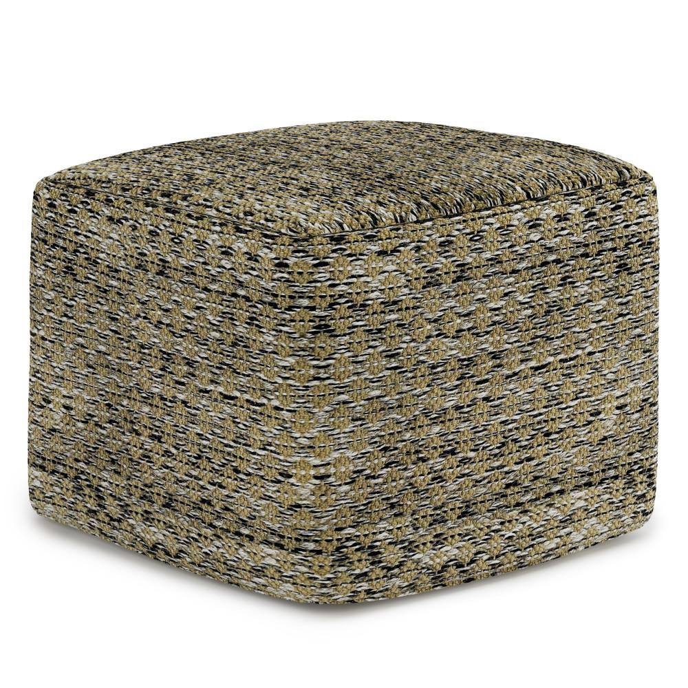 Janelle Outdoor/ Indoor Pouf