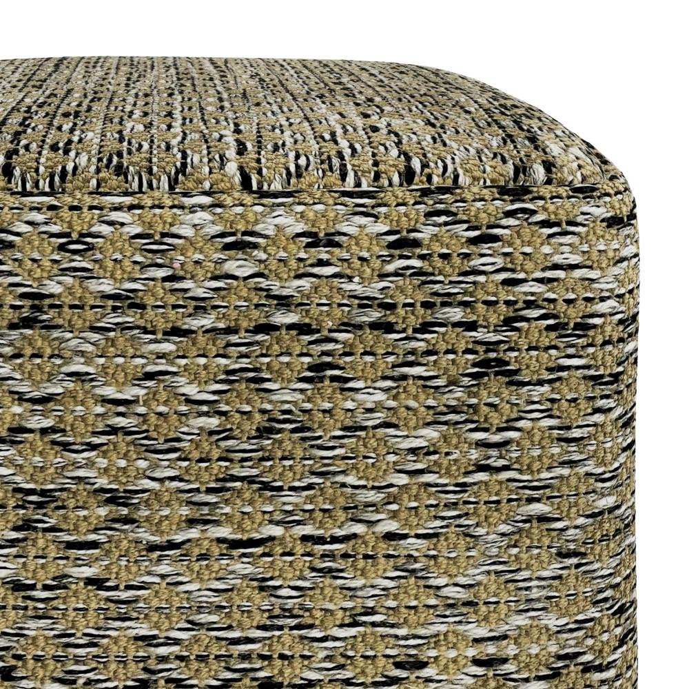 Janelle Outdoor/ Indoor Pouf
