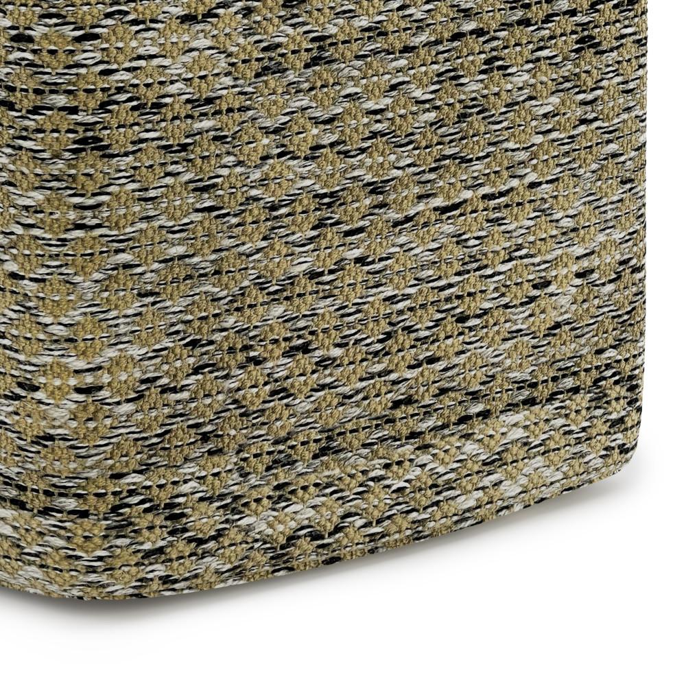 Janelle Outdoor/ Indoor Pouf