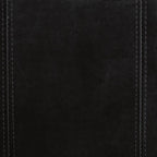 Dover Storage Ottoman in Vegan Leather