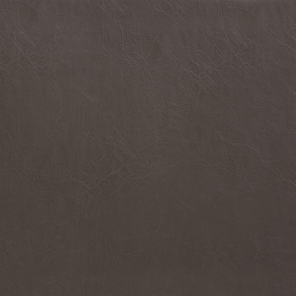 Dover Storage Ottoman in Vegan Leather