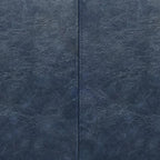 Dover Storage Ottoman in Vegan Leather