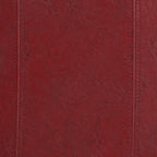 Dover Storage Ottoman in Vegan Leather