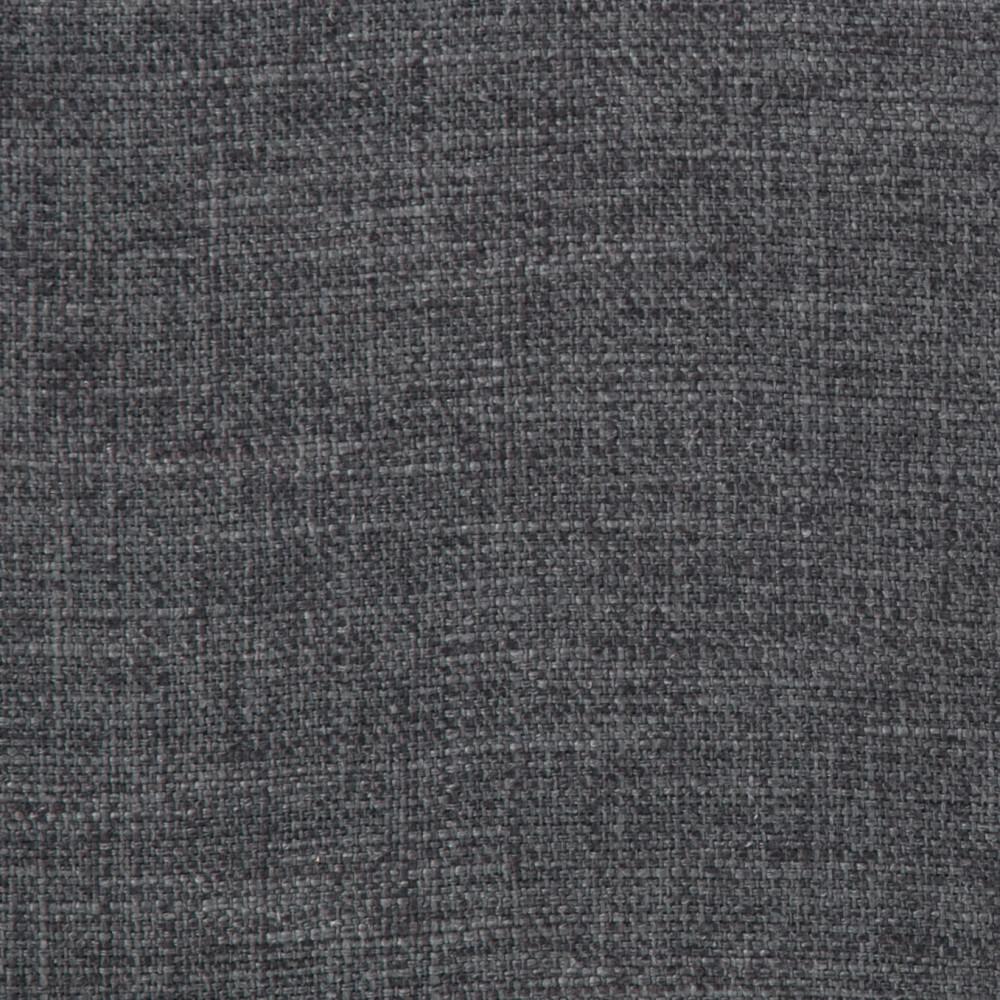 Dover Storage Ottoman in Linen