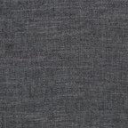 Dover Storage Ottoman in Linen