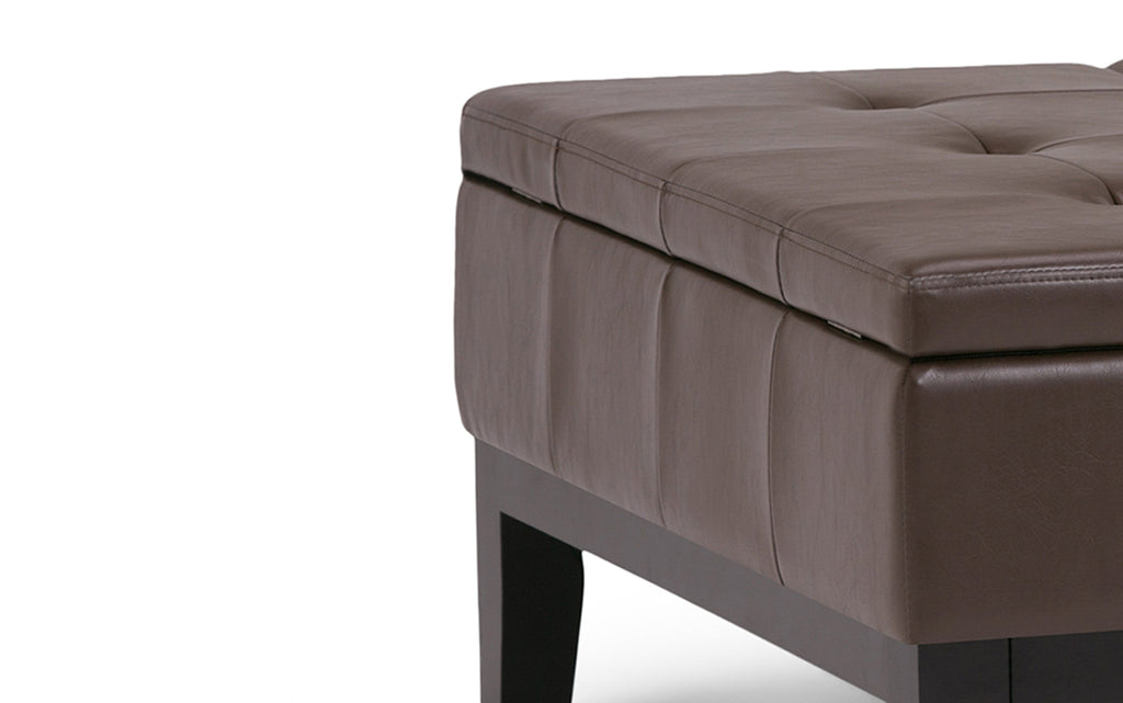 Dover Table Ottoman