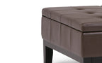 Dover Table Ottoman