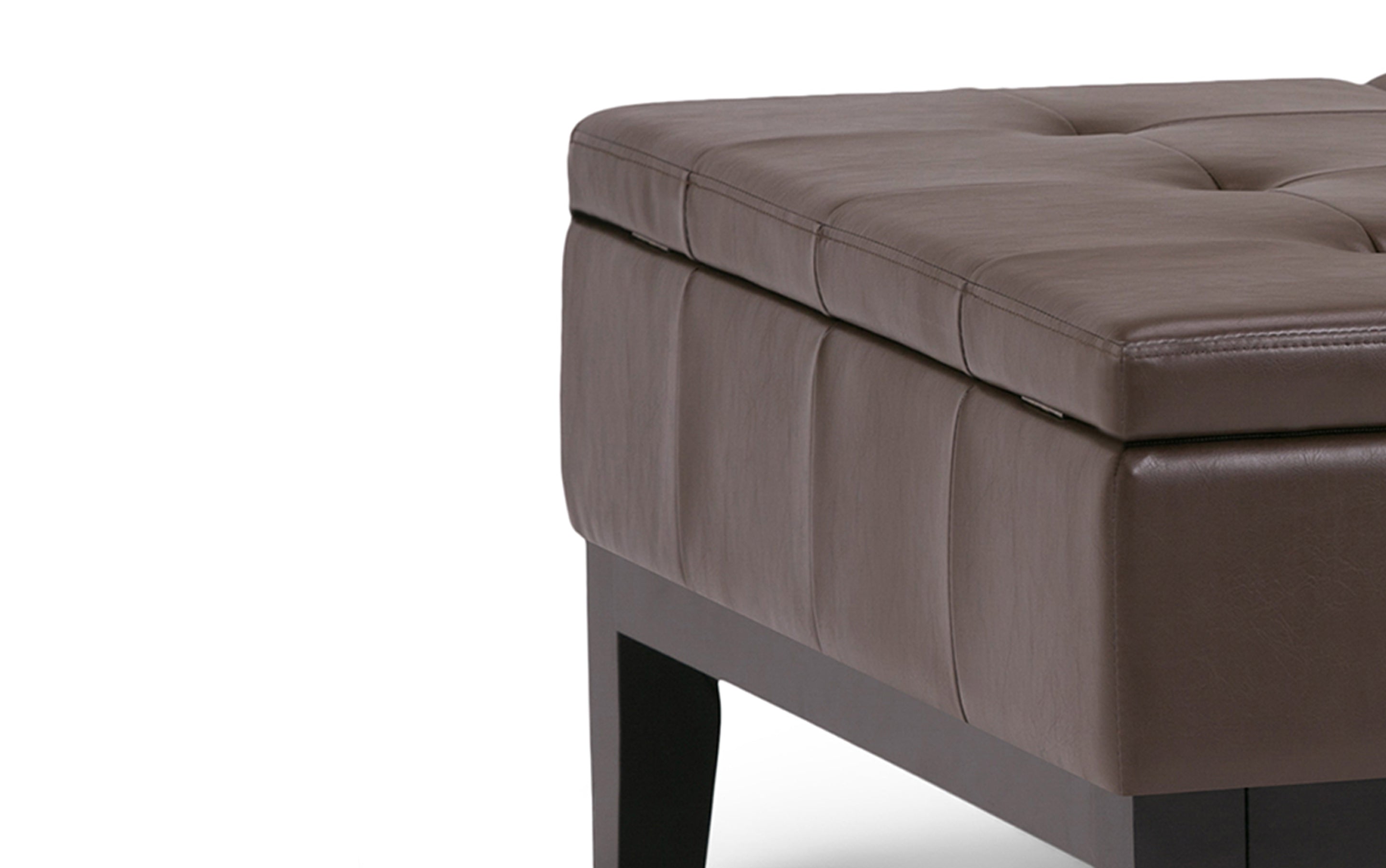 Dover Table Ottoman