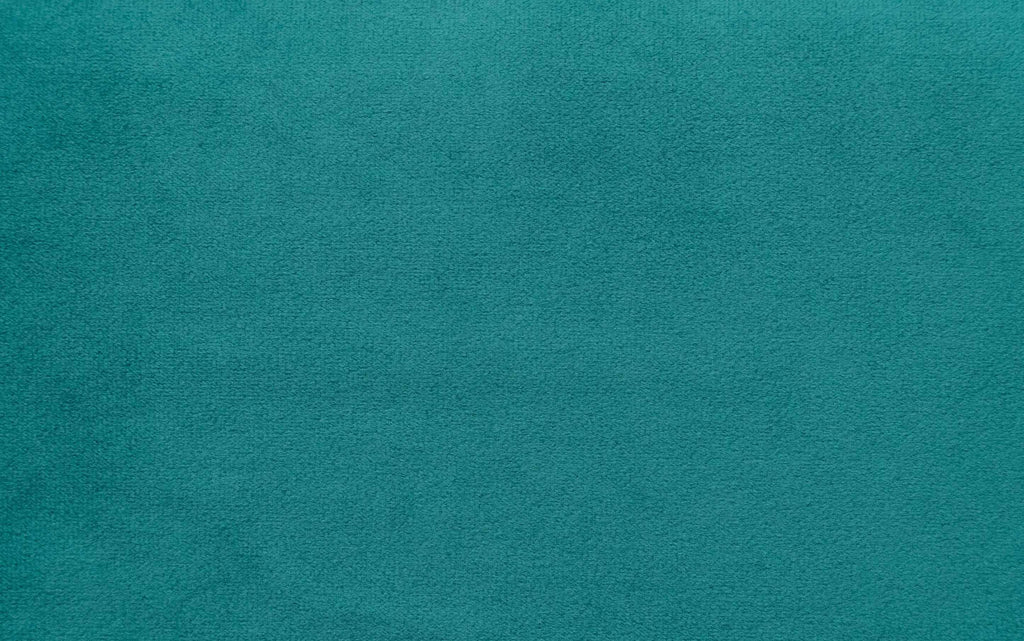 Hamilton Storage Ottoman in Velvet Fabric