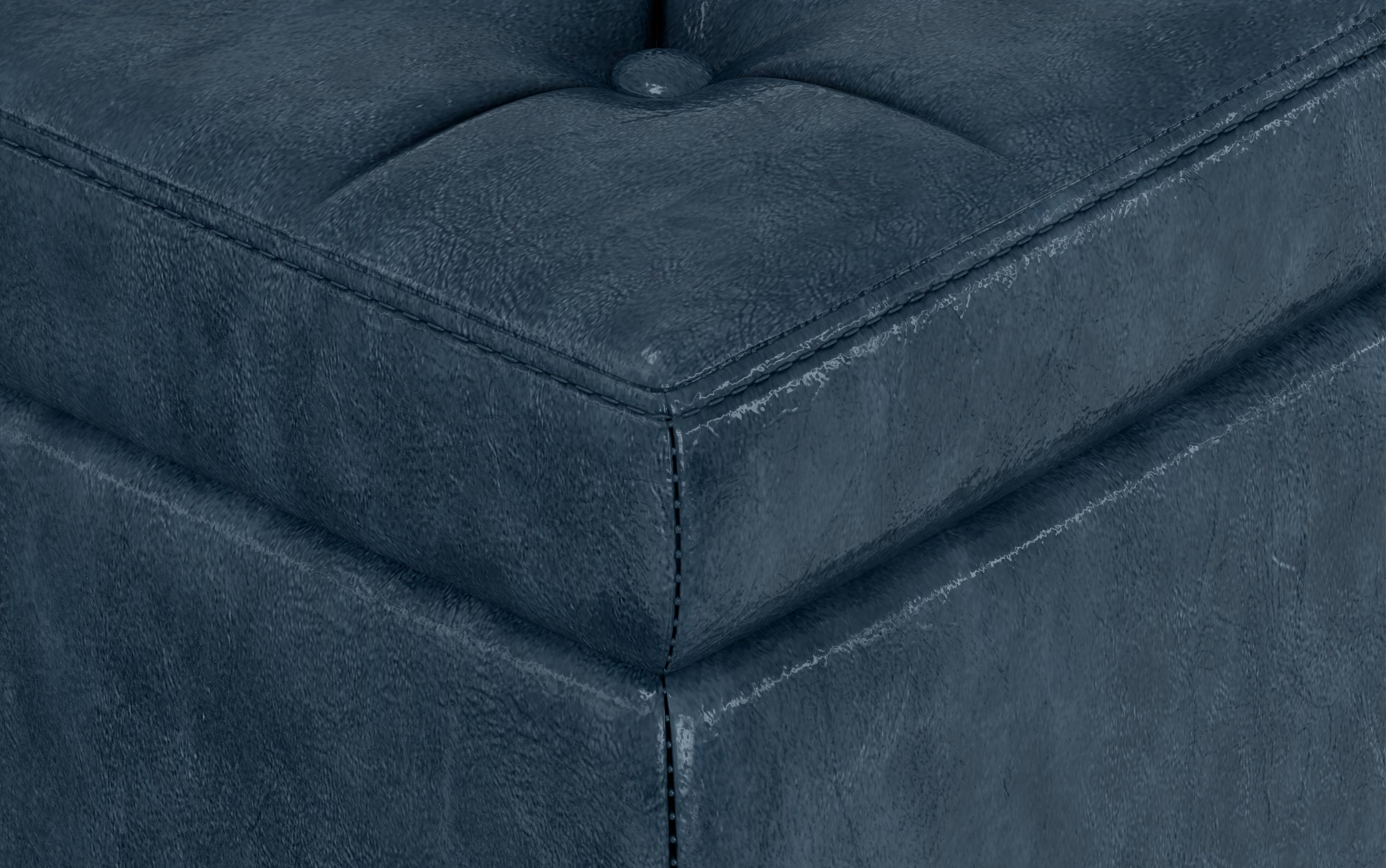 Hamilton Storage Ottoman