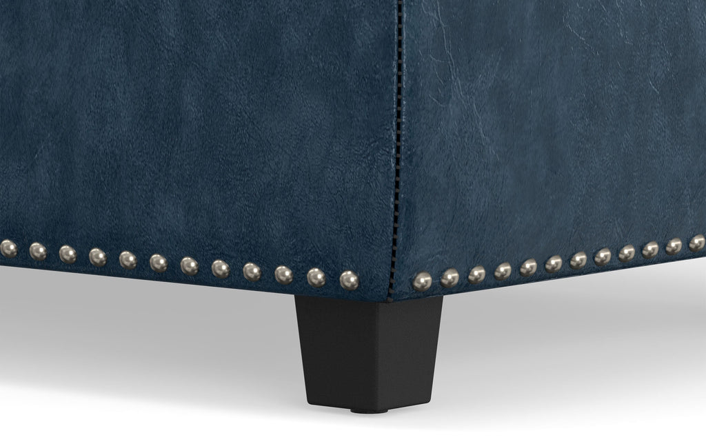 Hamilton Storage Ottoman