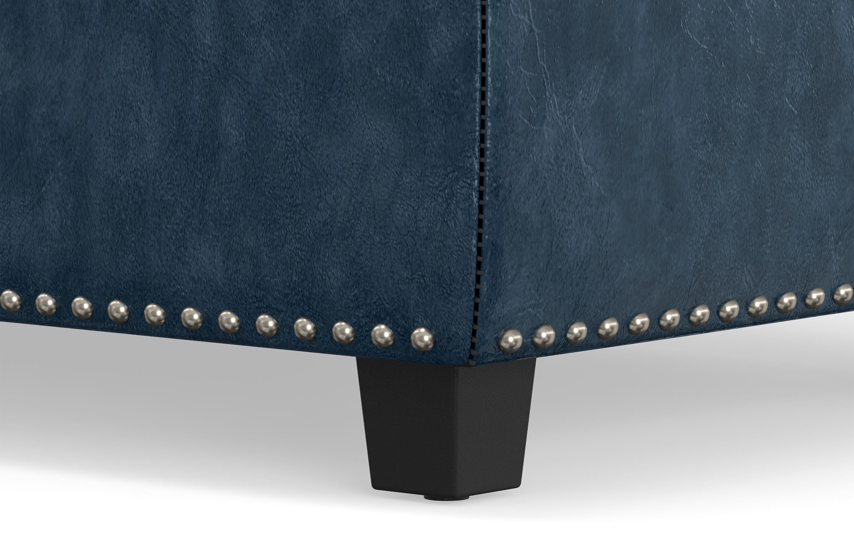 Hamilton Storage Ottoman