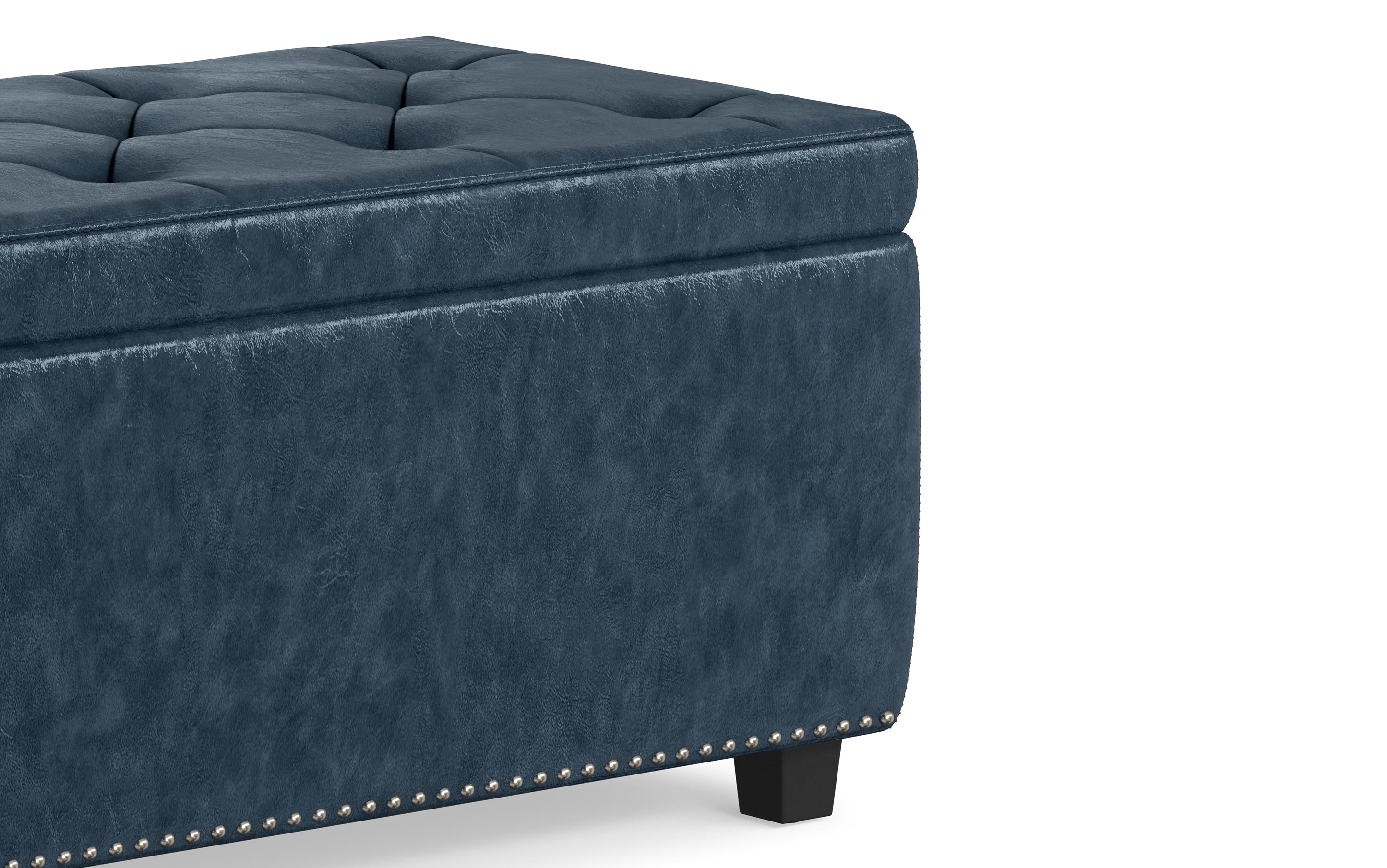 Hamilton Storage Ottoman