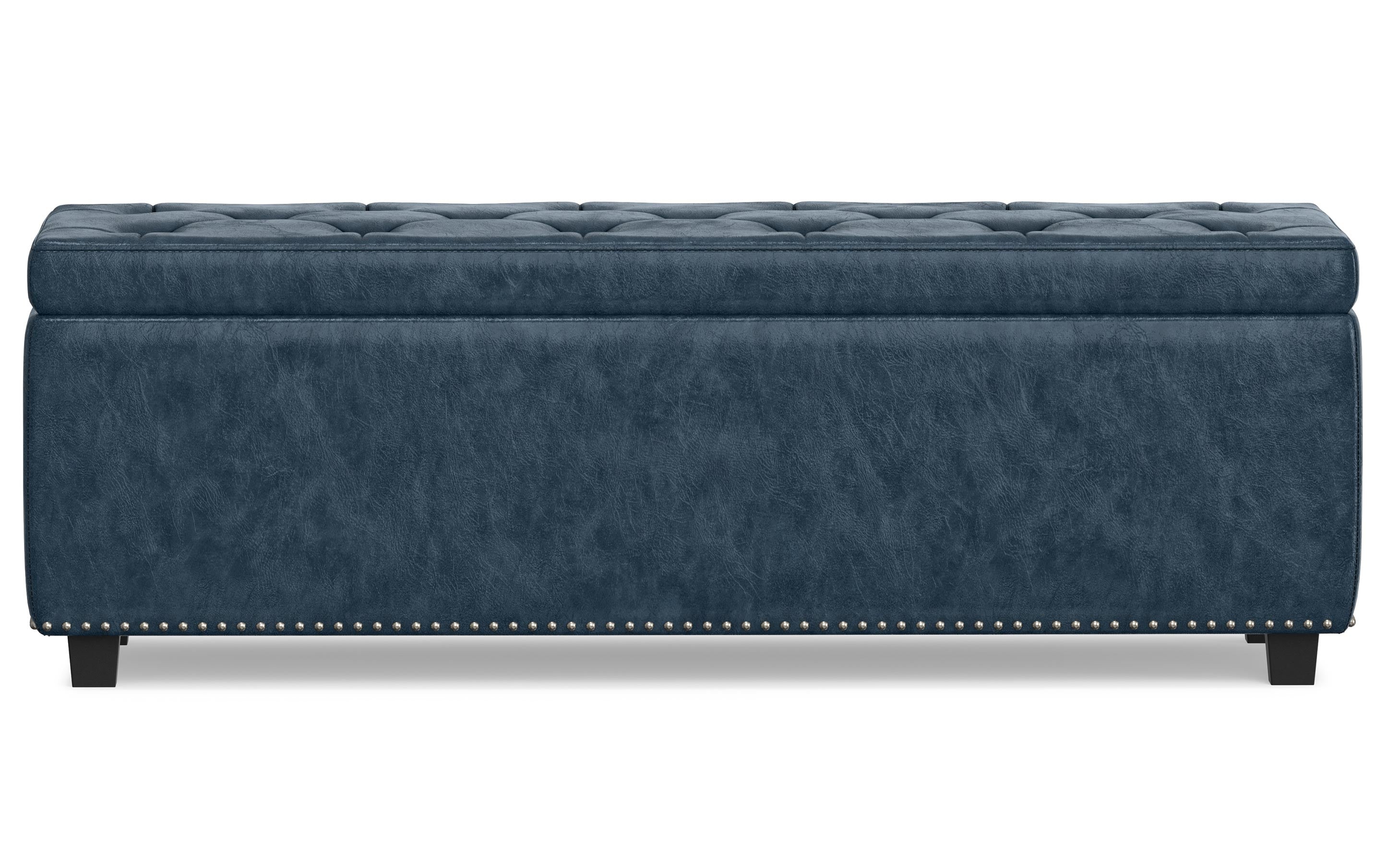Hamilton Storage Ottoman