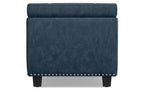 Hamilton Storage Ottoman