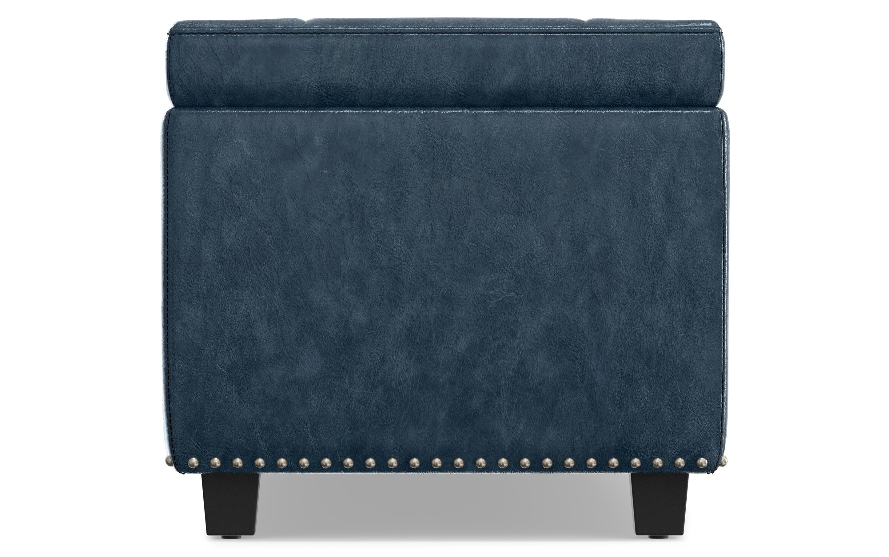 Hamilton Storage Ottoman
