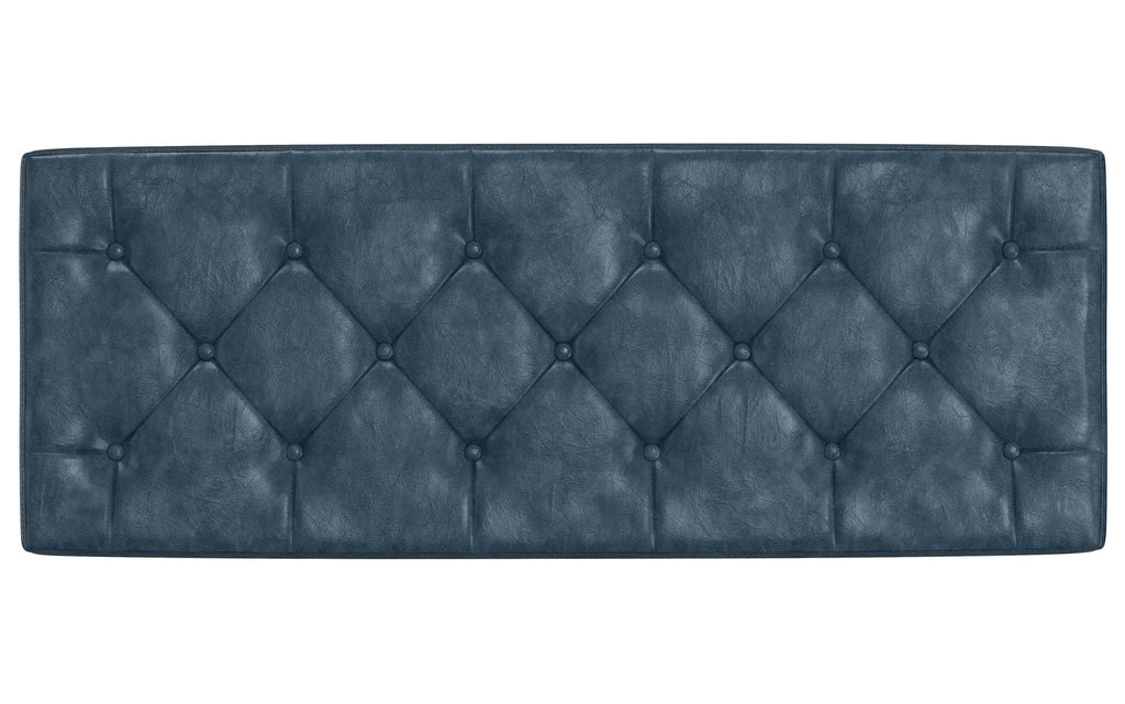 Hamilton Storage Ottoman