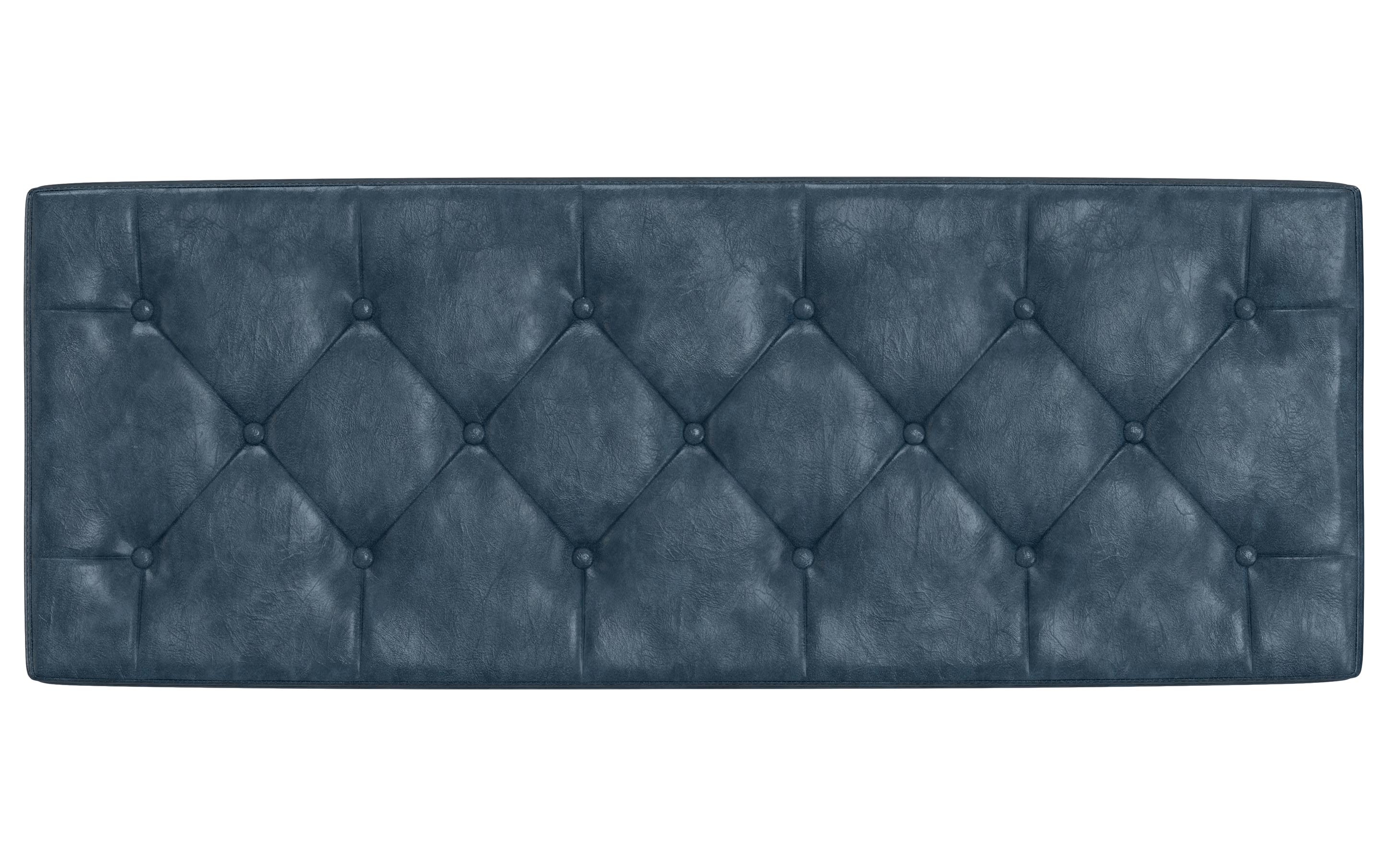 Hamilton Storage Ottoman