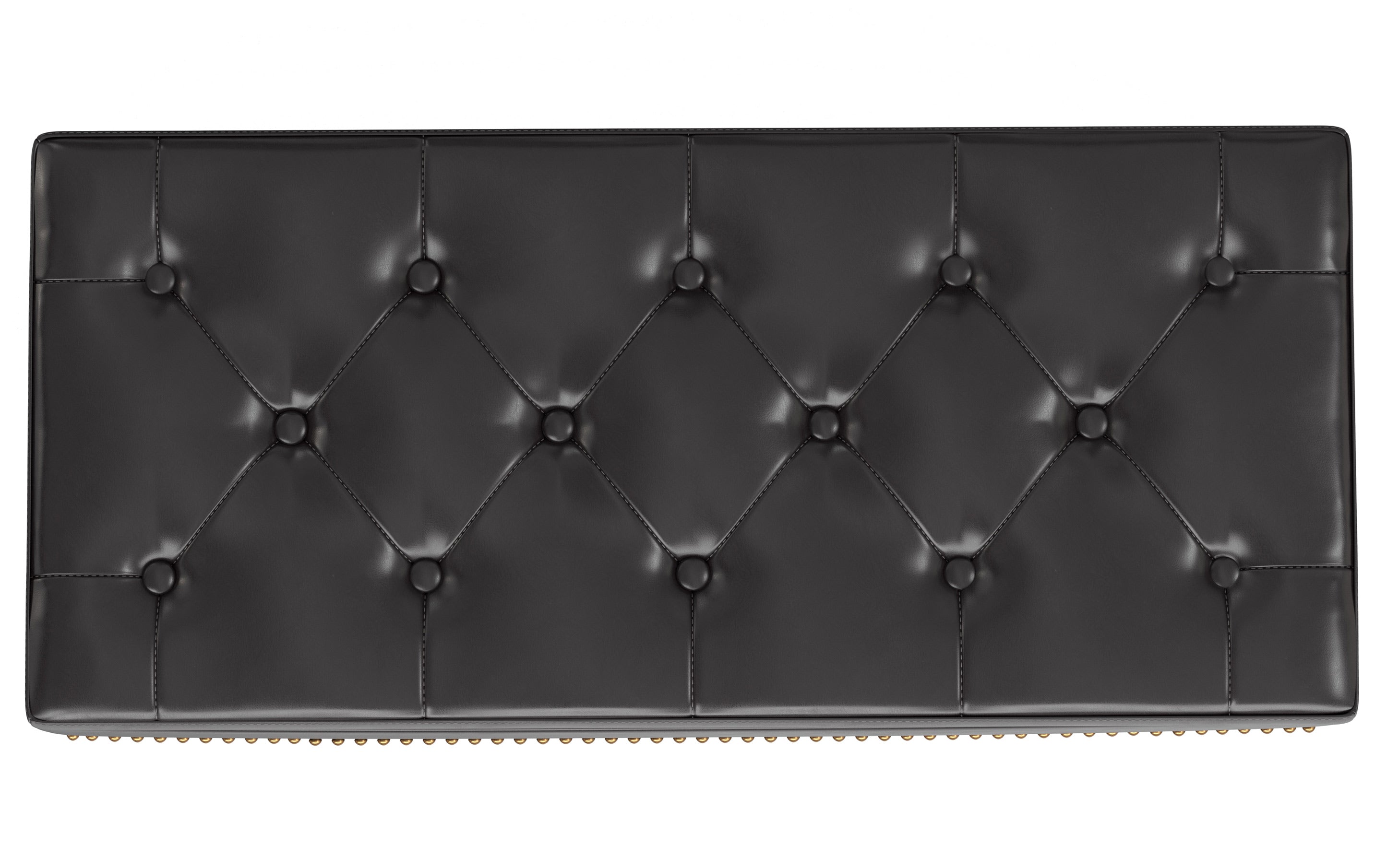 Hamilton Lift Top Storage Ottoman