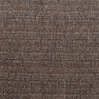 Milltown Large Ottoman Bench in Tweed