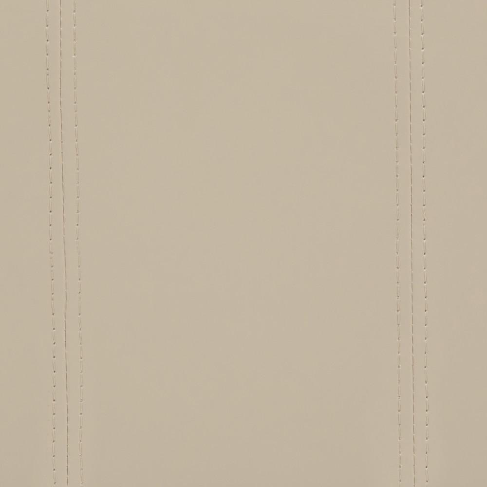 Lomond Ottoman Bench in Vegan Leather