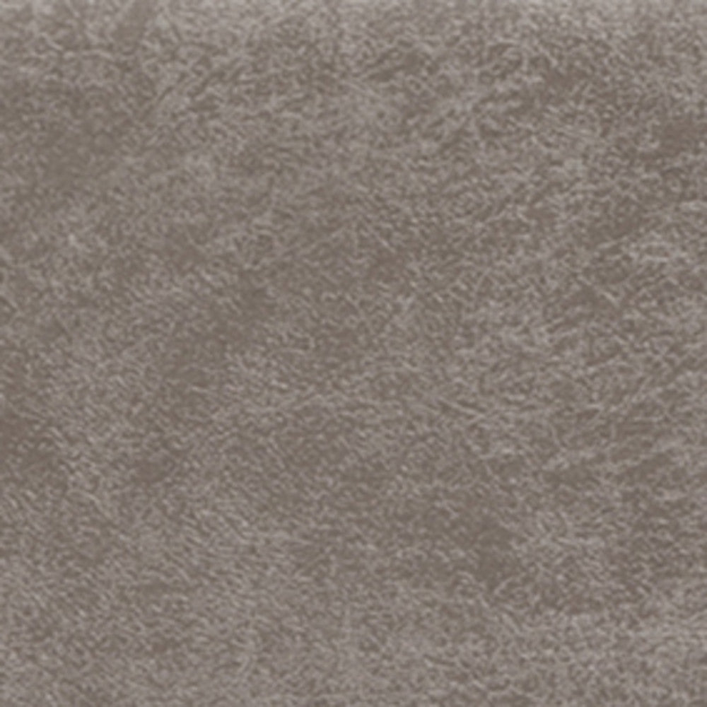 Lomond Ottoman Bench in Distressed Grey Taupe