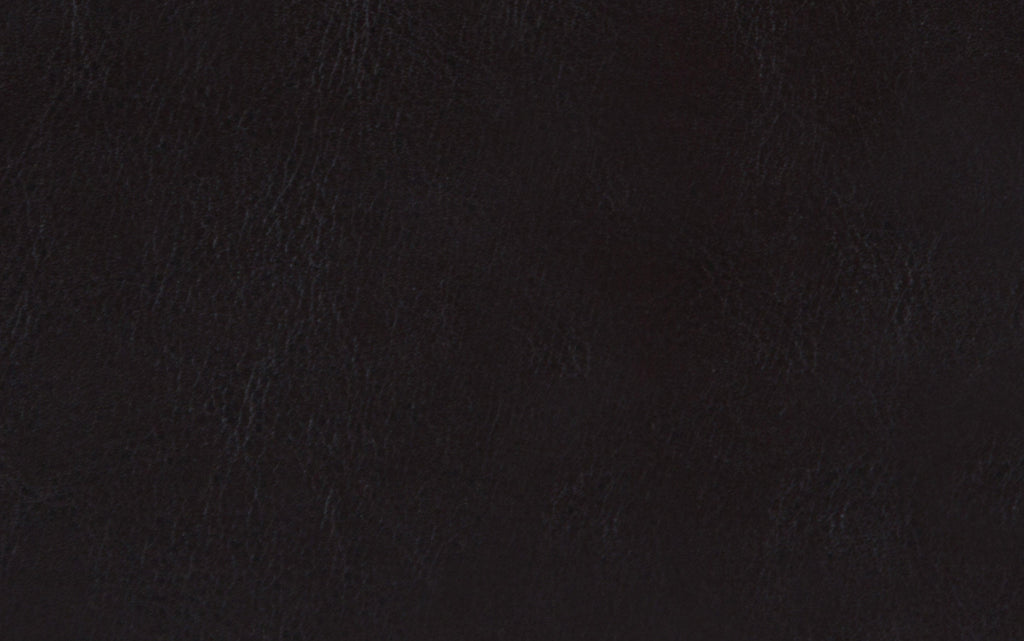 Harrison Coffee Table Ottoman in Vegan Leather