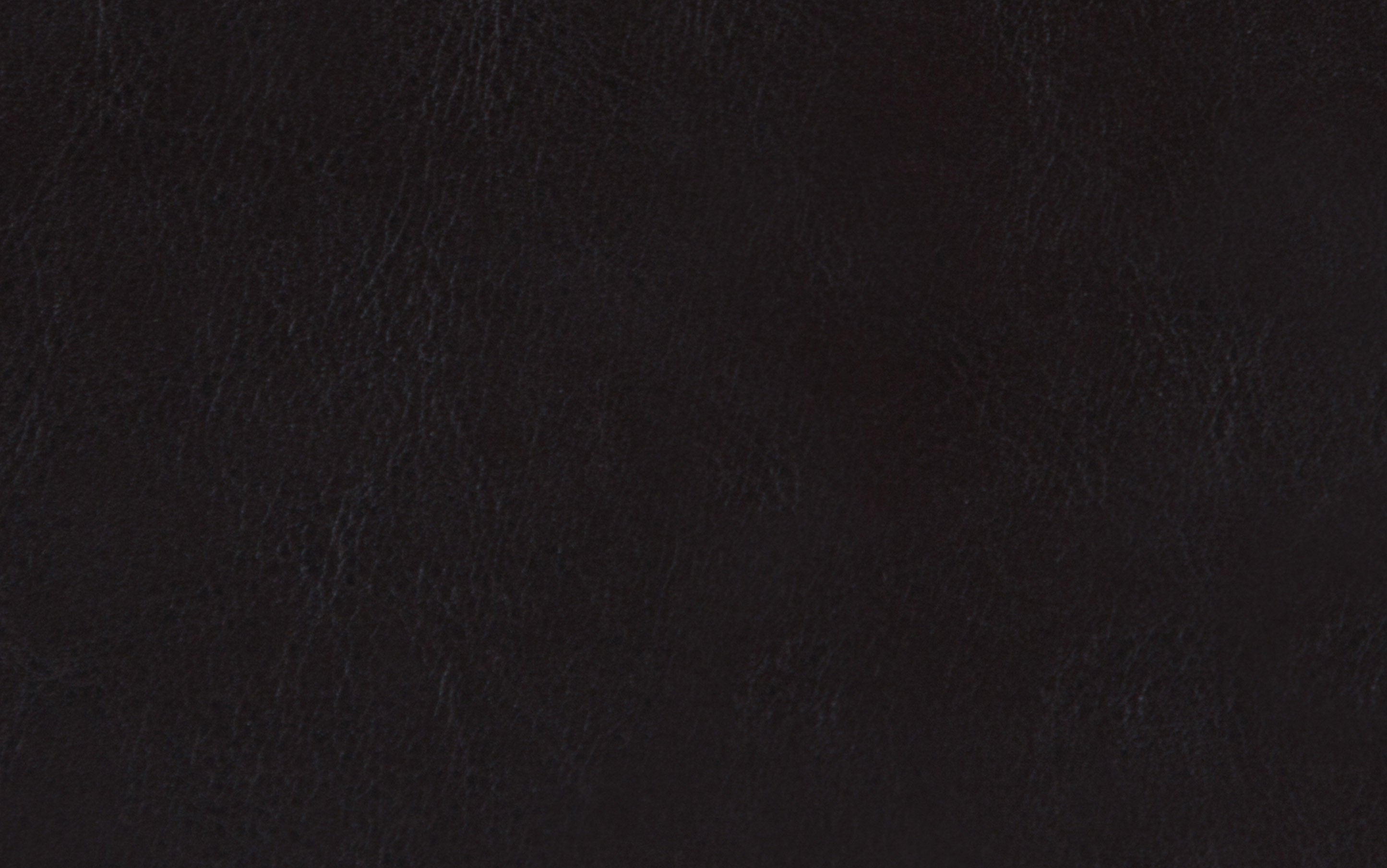 Harrison Coffee Table Ottoman in Vegan Leather